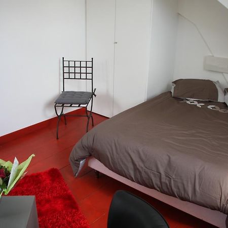 科尔马Studio De La Petite Venise公寓 外观 照片